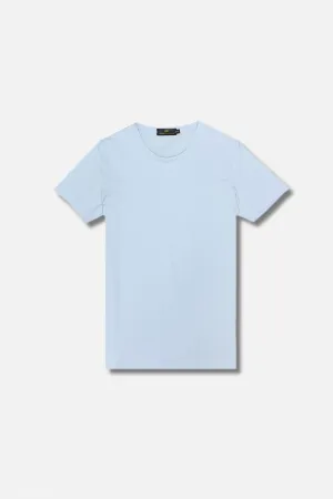 Decos Crewneck T-Shirt Layering Must-Have Chic Fashion