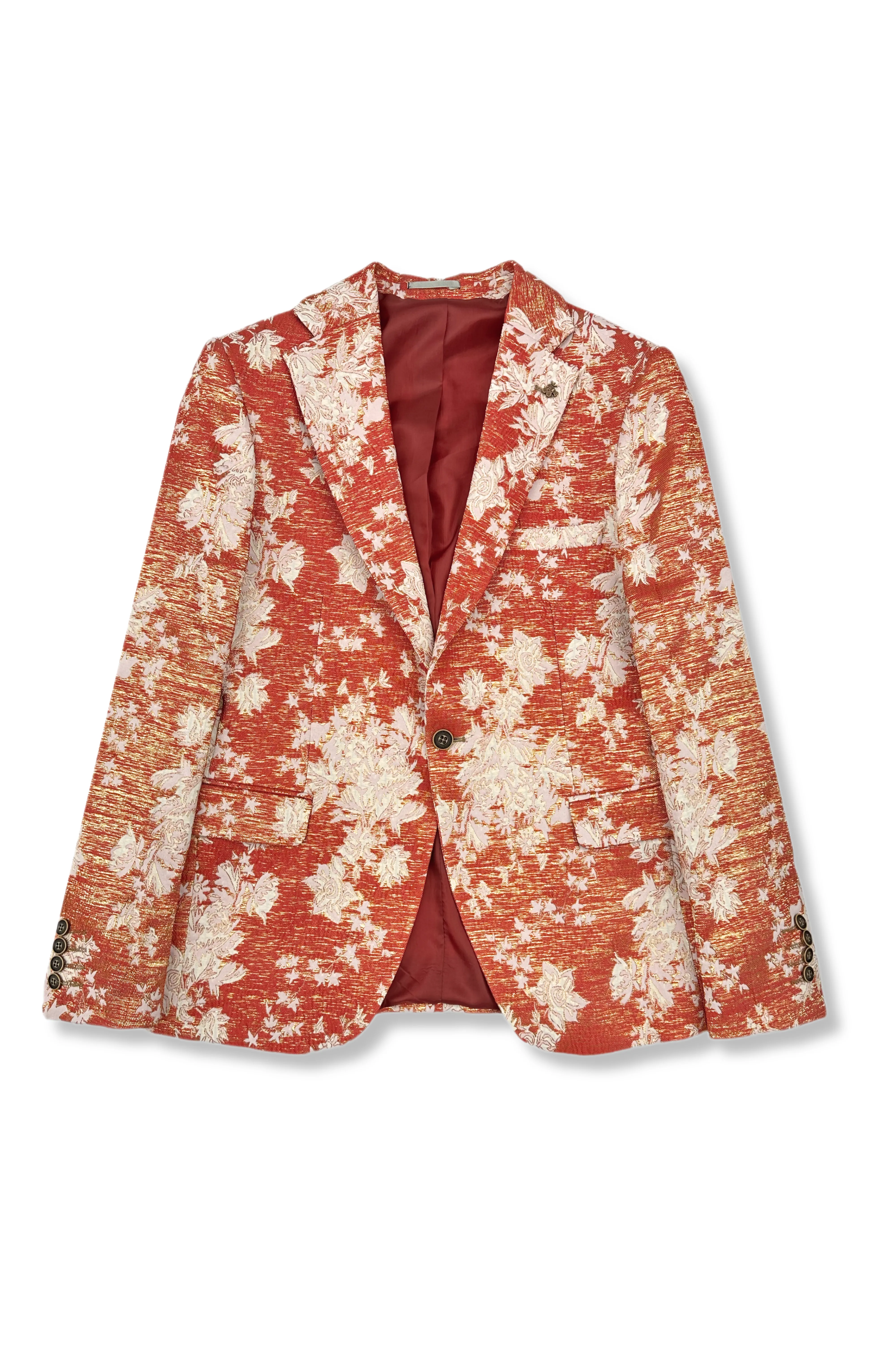 Interchangeable Liners Darter Slim Fit Blazer