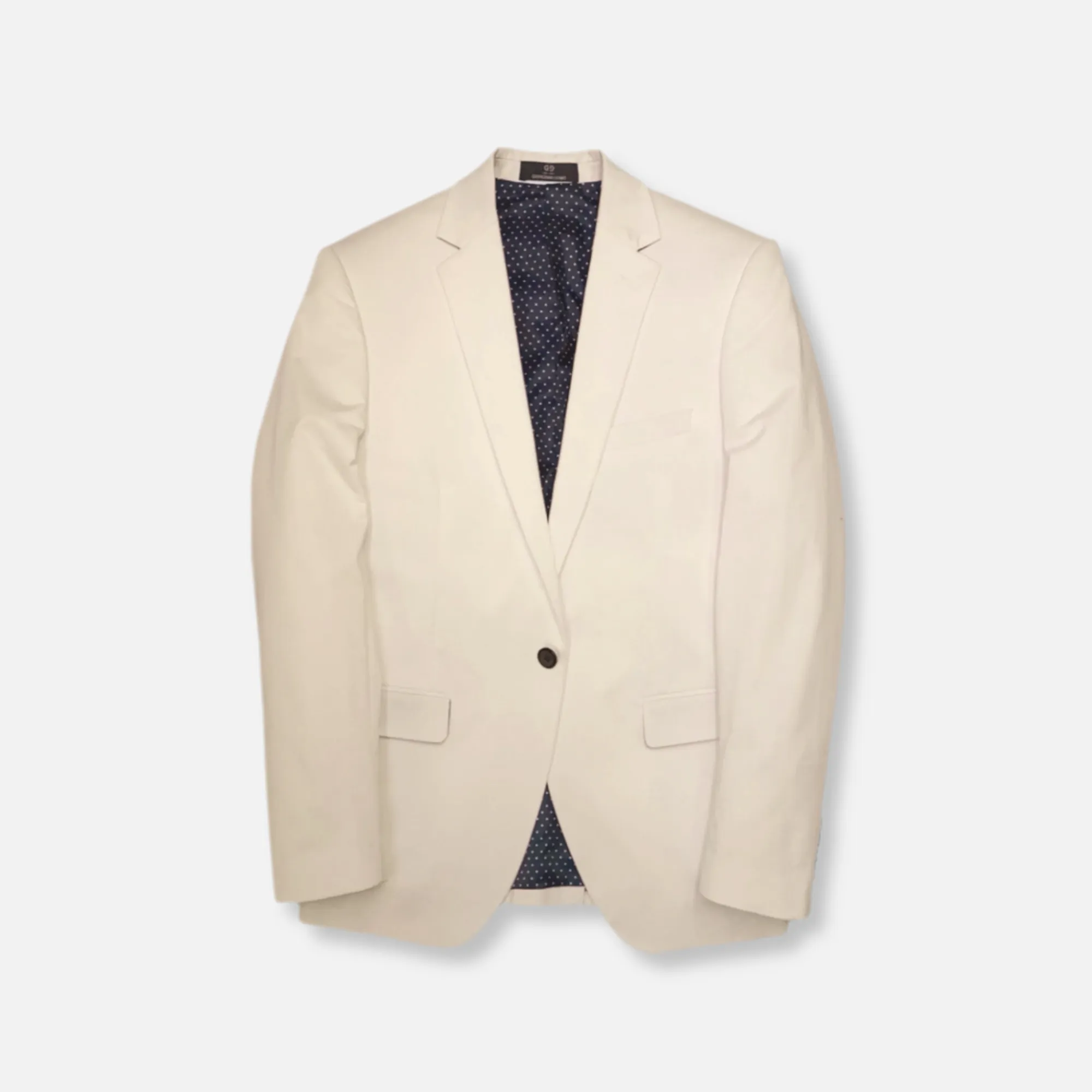 Versatile Design Granger Solid Blazer