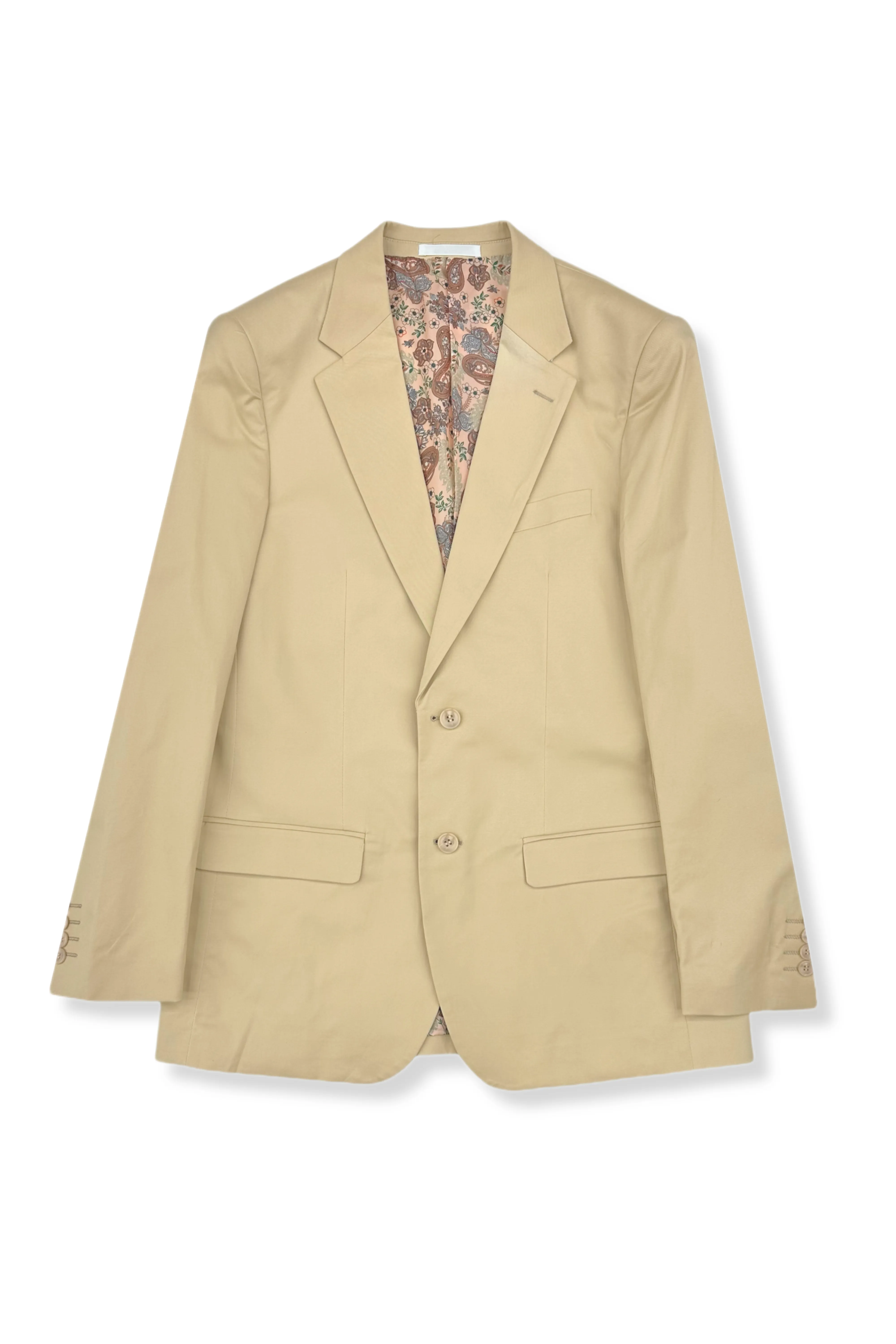 Hooded Versatile Design Comfort Fit Design Chase Slim Fit Solid Blazer