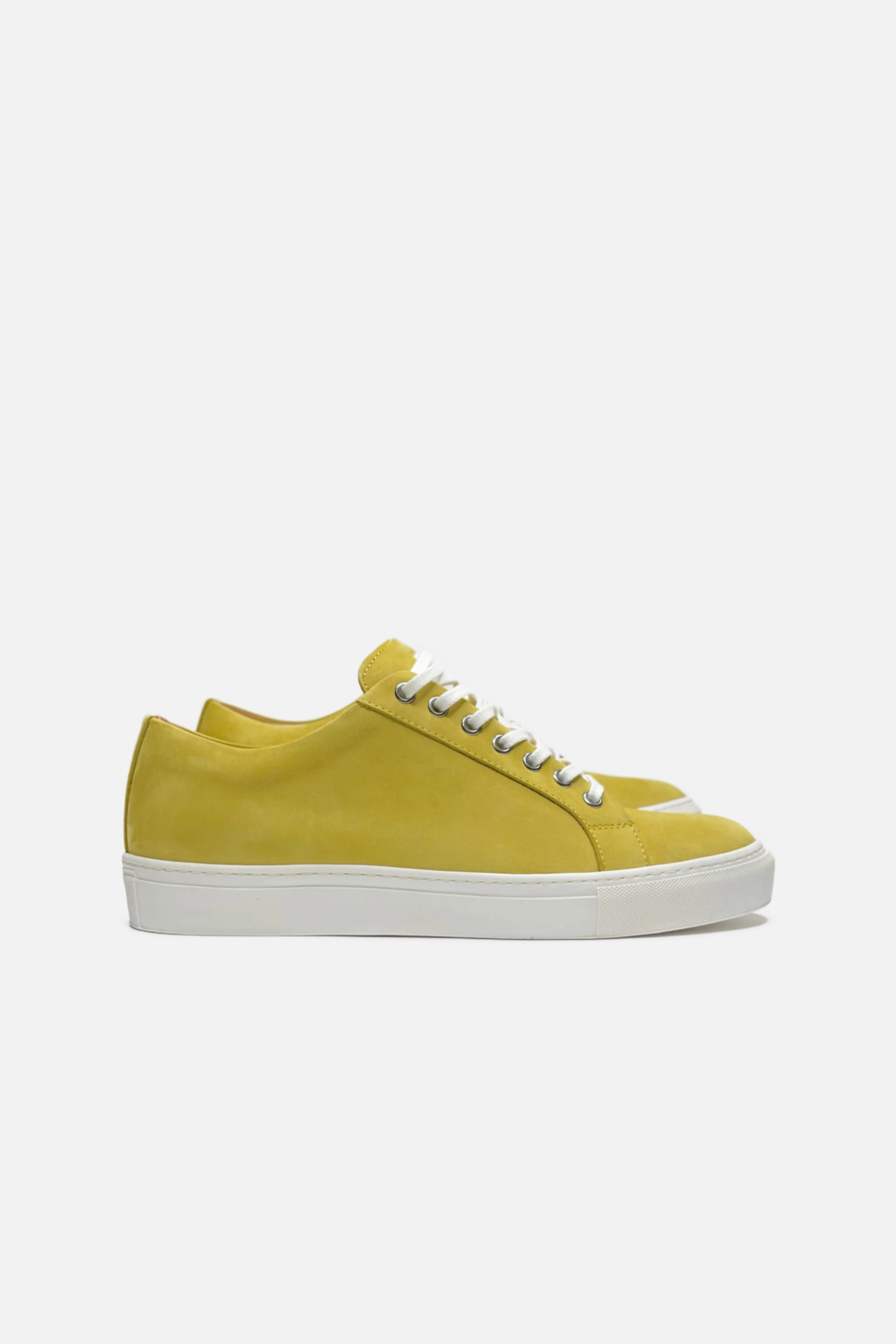 Demonte Cupsole Sneakers All Round Use