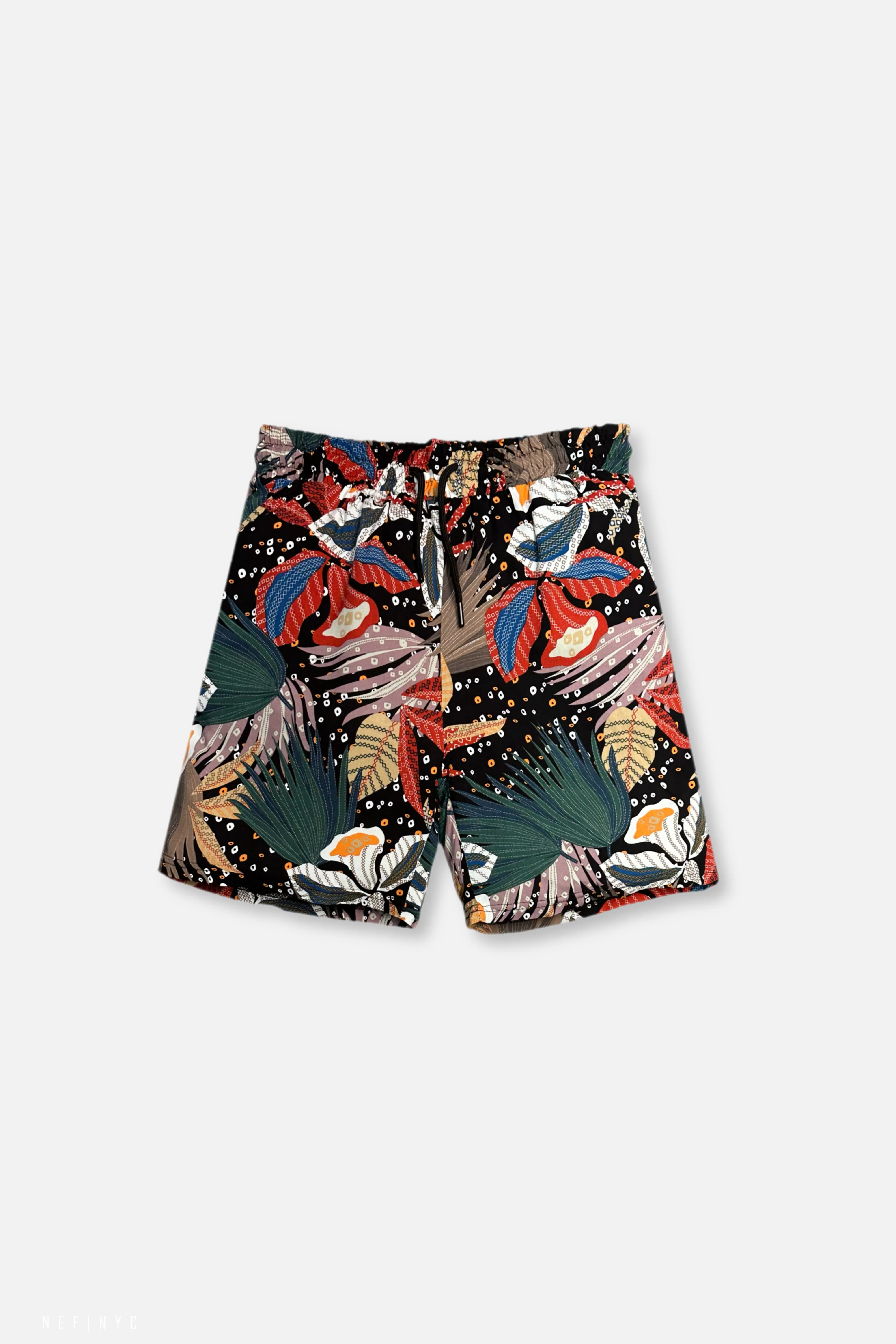 water sports gear Comfort Layer Wear Tempest Tropical Drawstring Shorts
