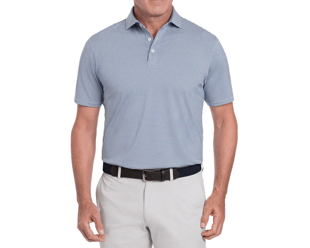 The Gresham Polo Hot Core AbrasionResistantFabric