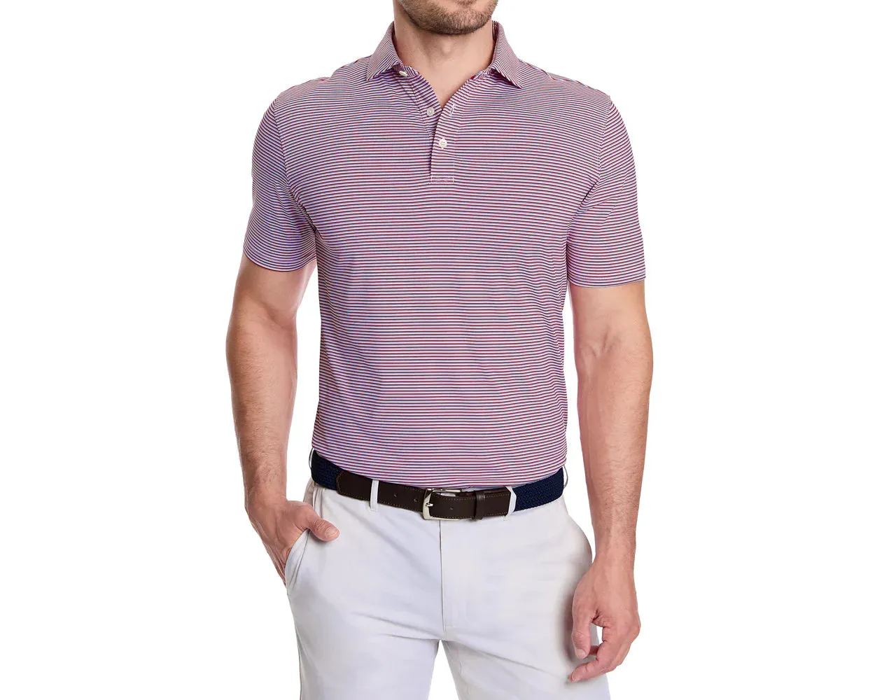 Bold Fashion The Gresham Polo