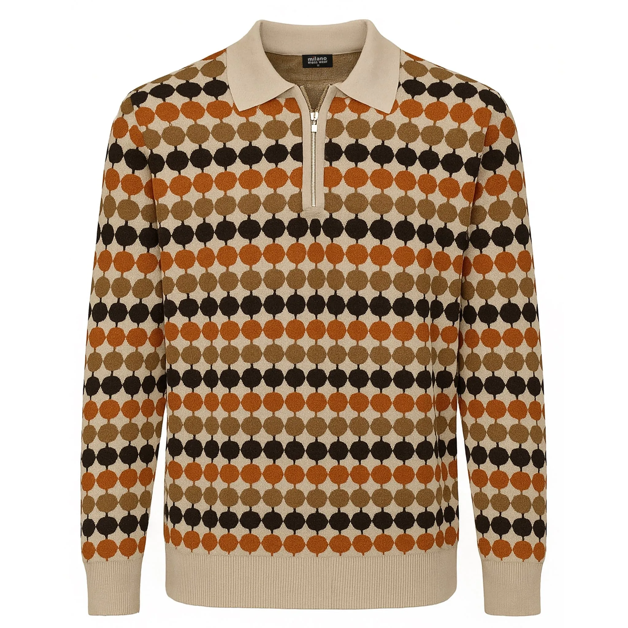 River Flow MILANO EXCLUSIVE KNIT-M35050