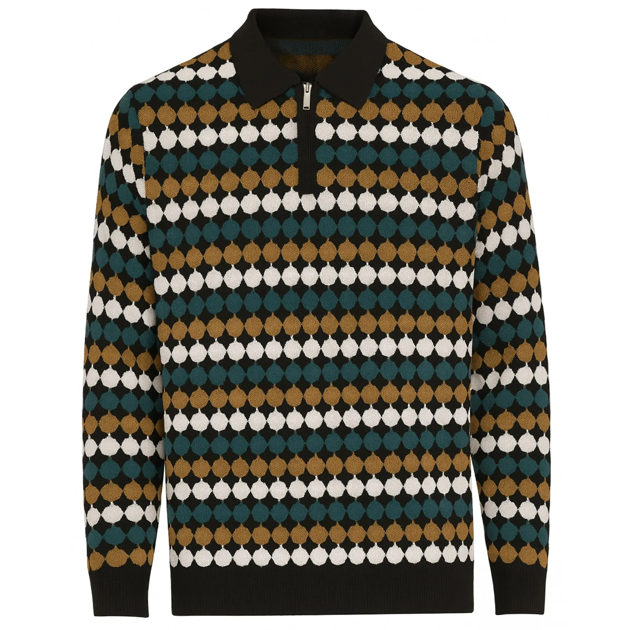 MILANO EXCLUSIVE KNIT-M35050 OdorControlTech