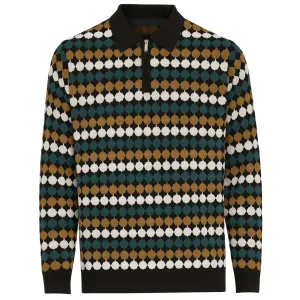 MILANO EXCLUSIVE KNIT-M35050 Weekend Look AdjustableWaist