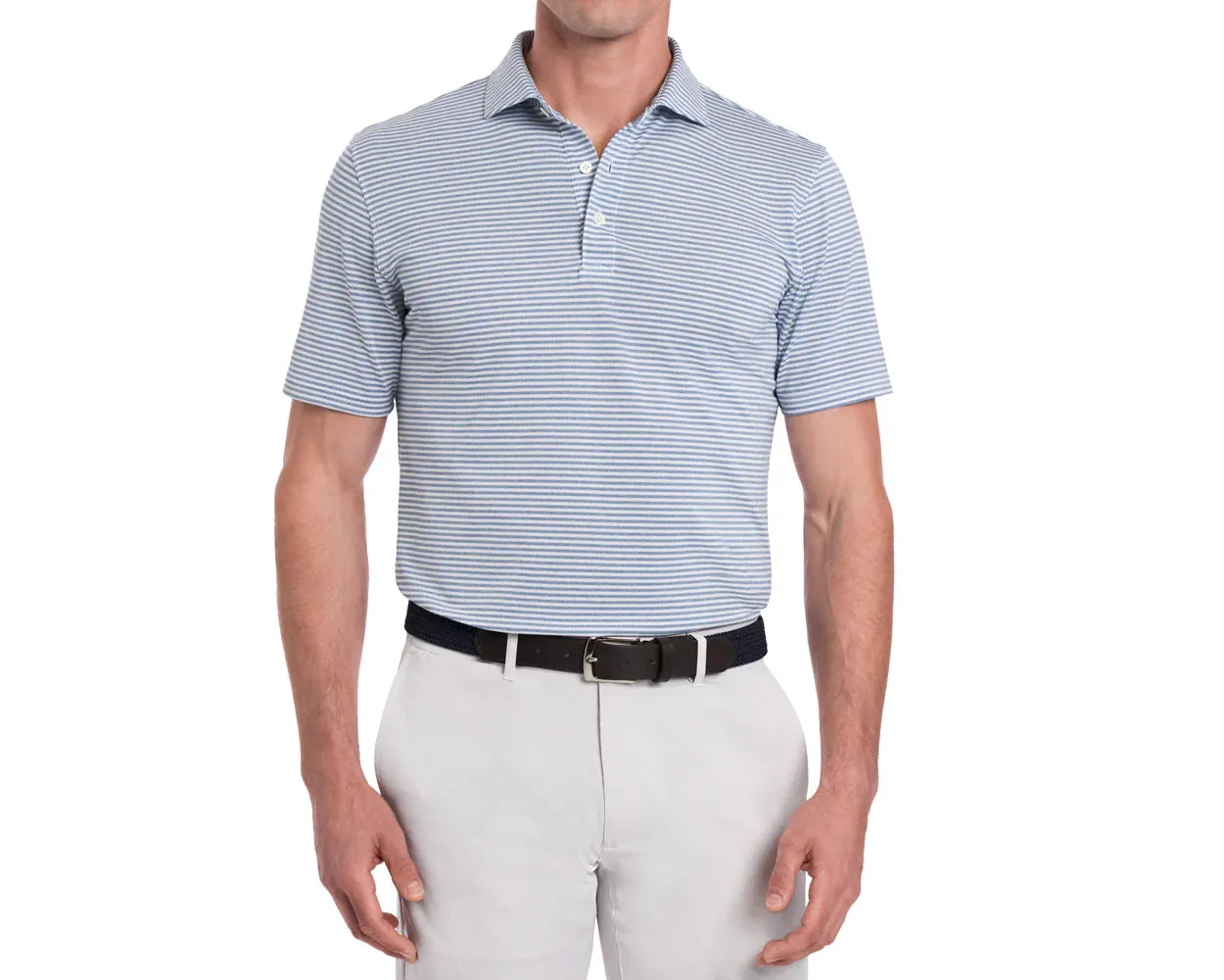 Active clothing Polish Tone The Maxwell Polo