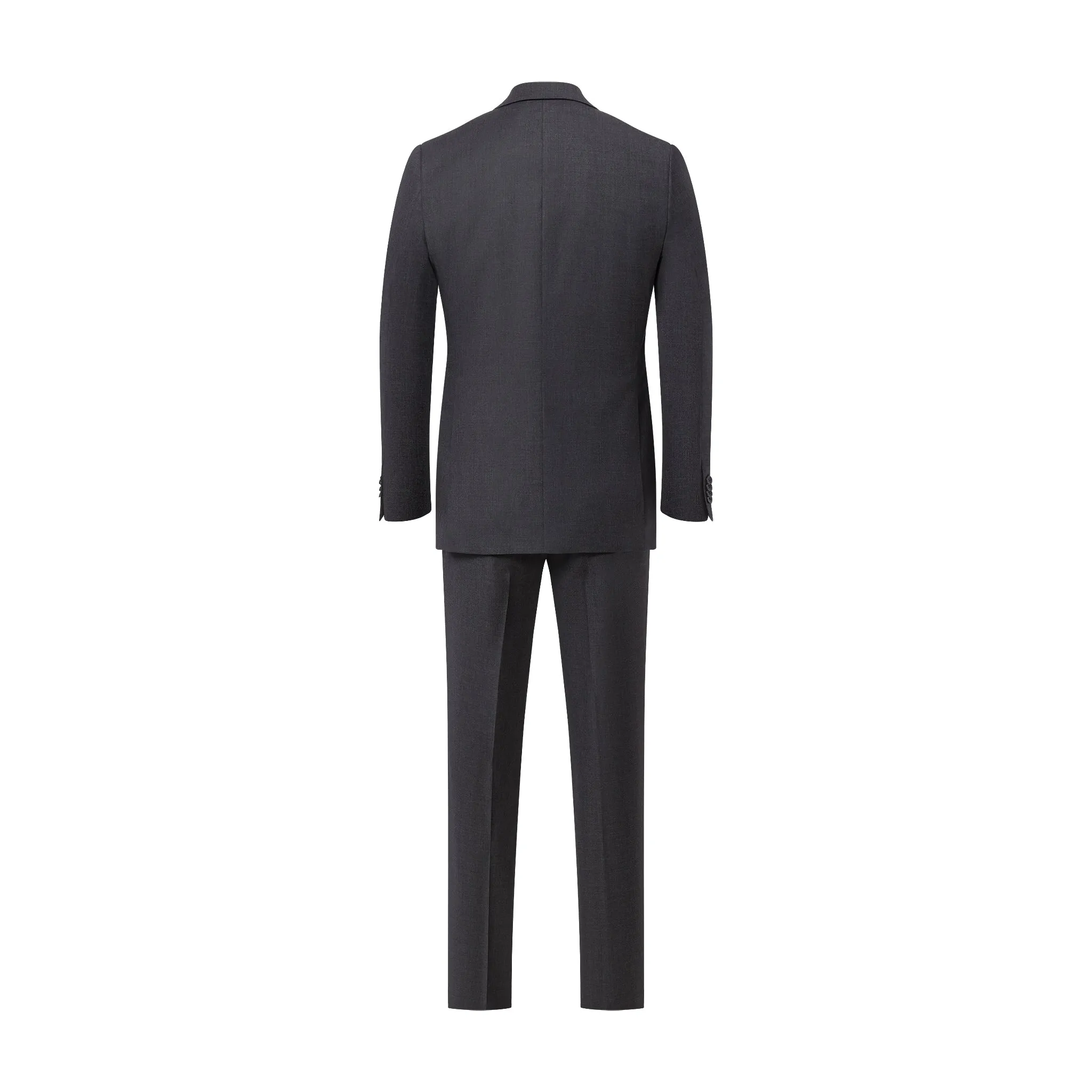 Suit - Charcoal Compact Layer