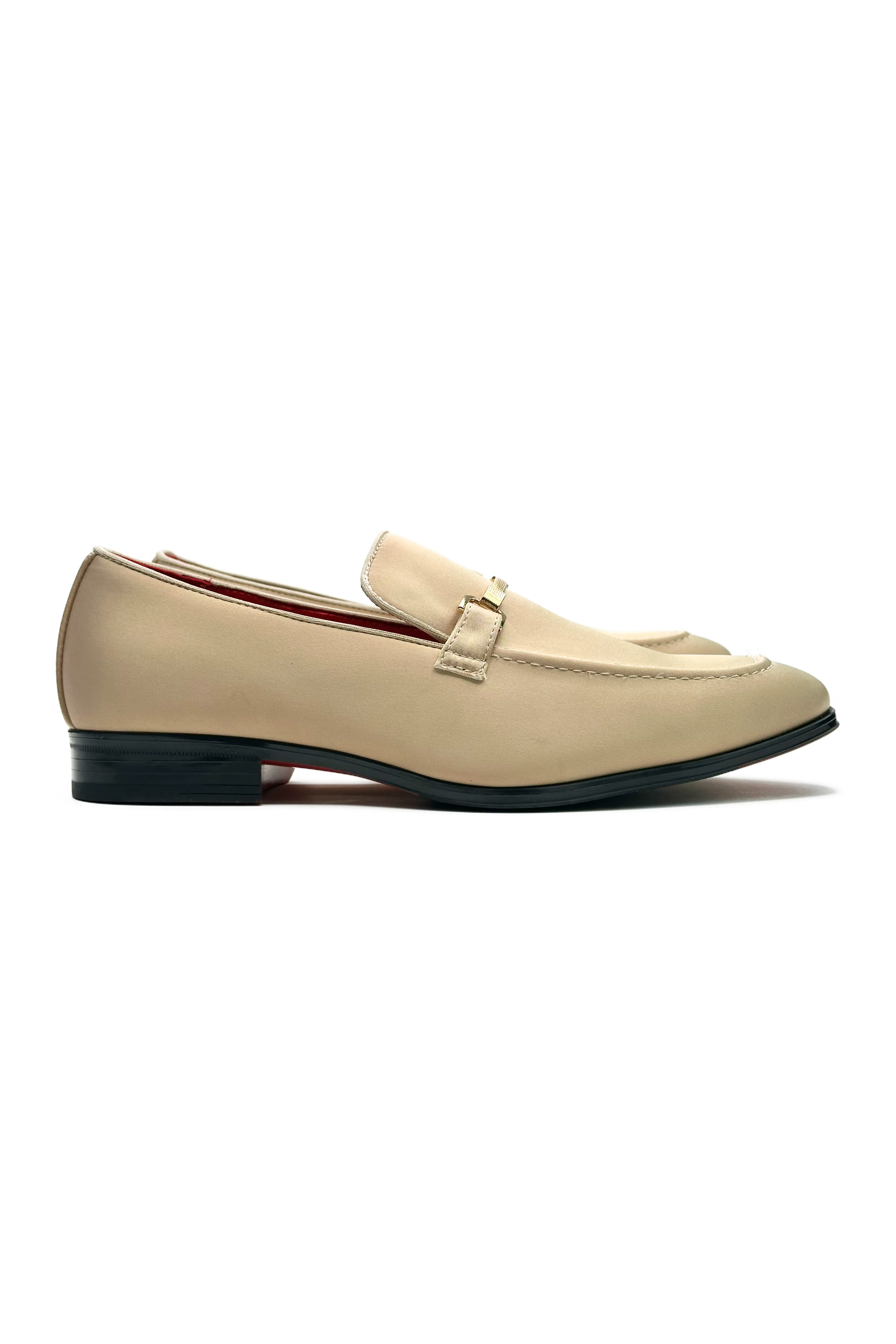 Comfy Footing Antonio Slip On Dress Shoes