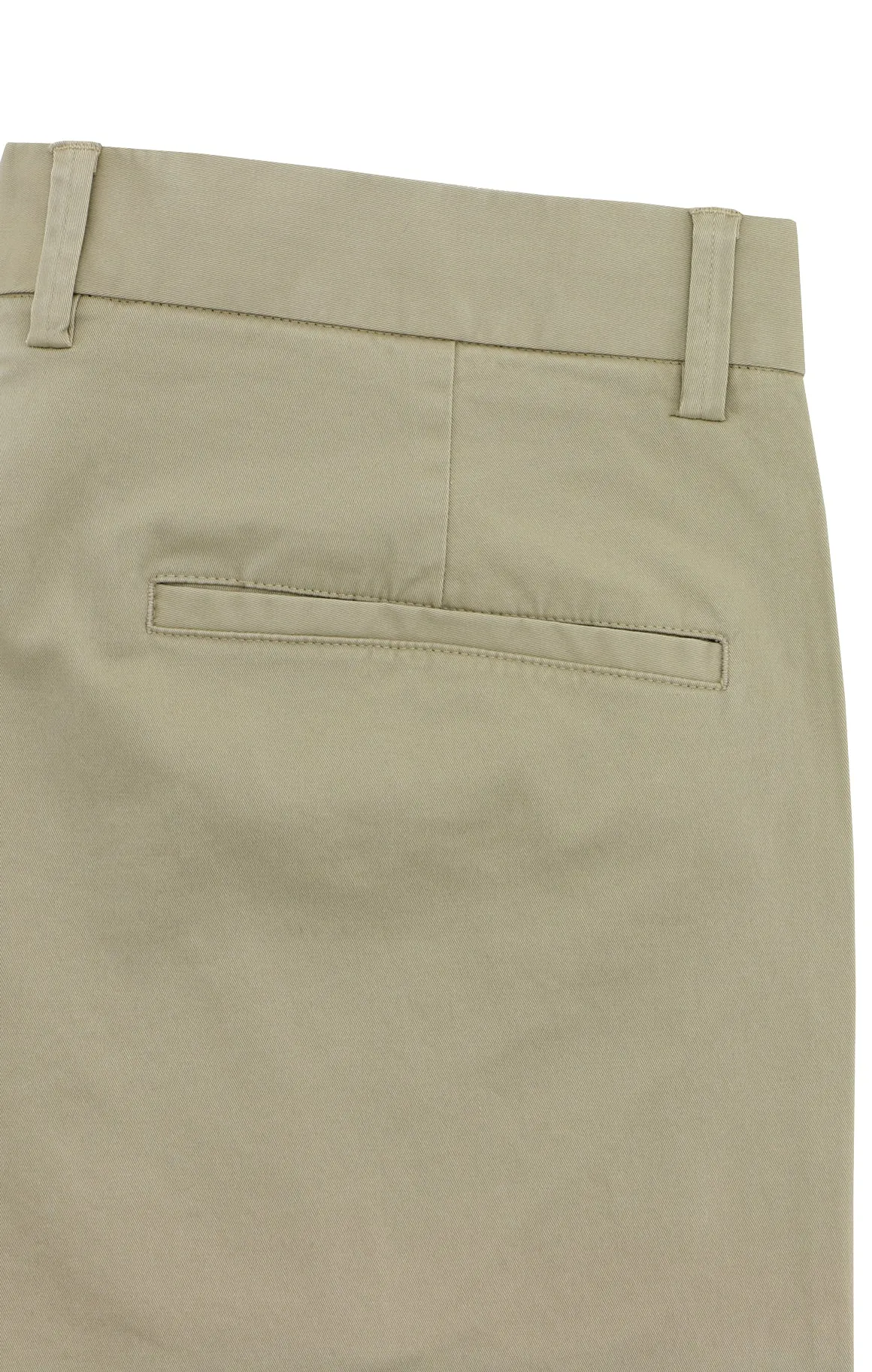 Quick Release Buckle Sand 490 Slim Chino