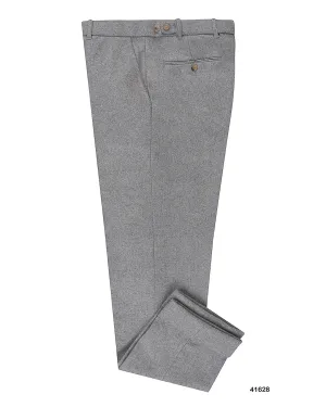 EThomas Grey 15Oz Flannel Work Essential