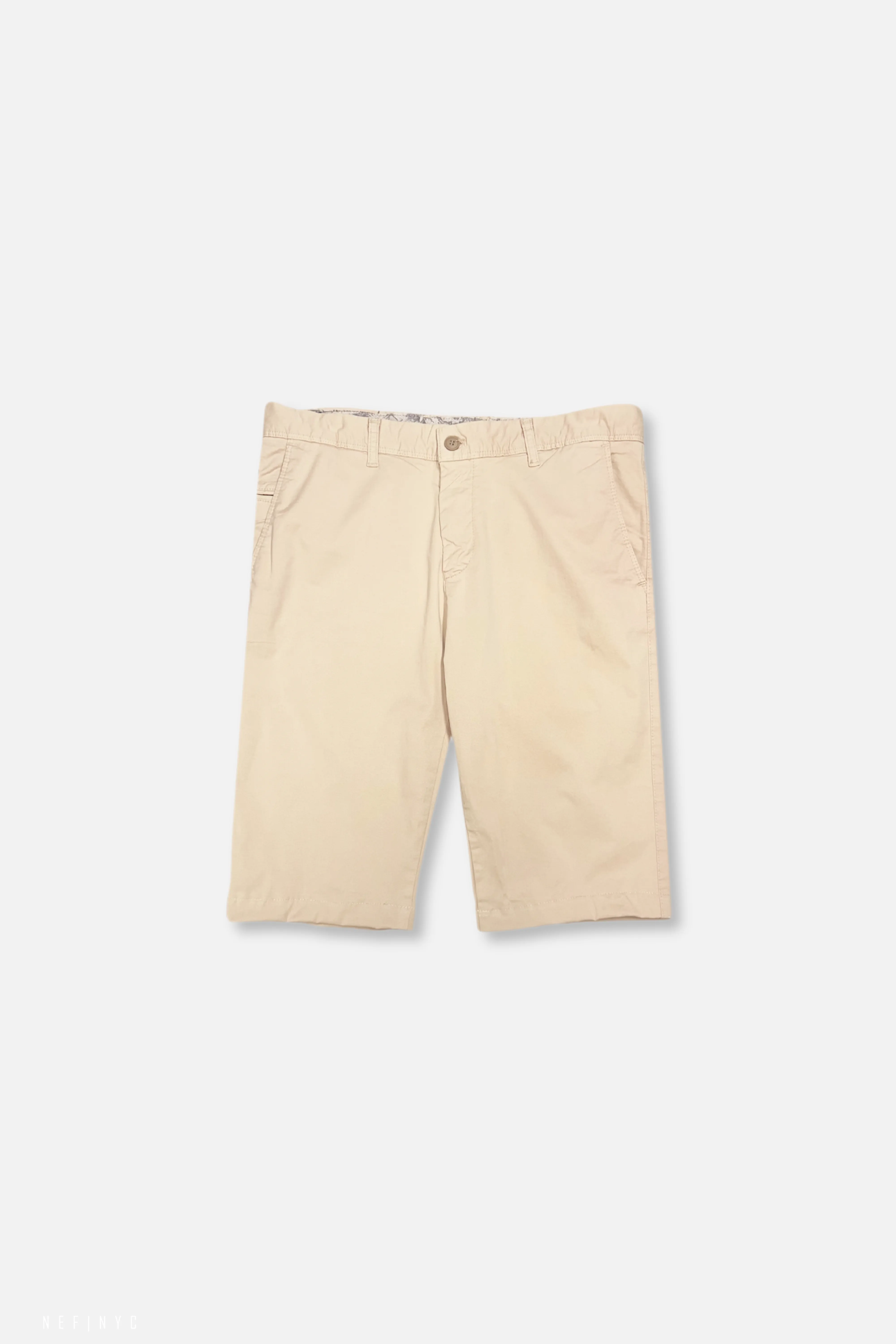 Dane Slim Fit Shorts Chill Comfort Fit