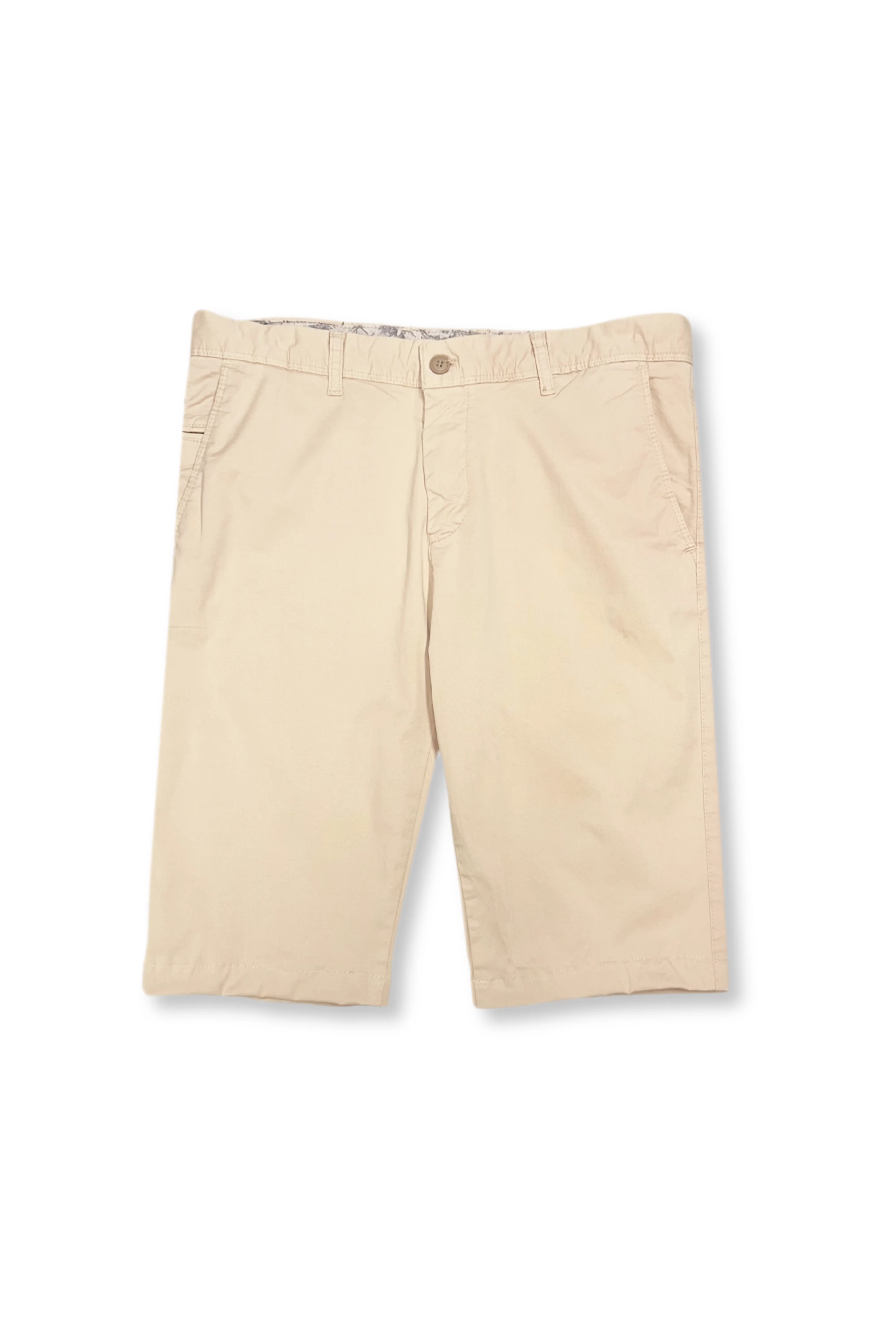 Dane Slim Fit Shorts Odor Control Treatment