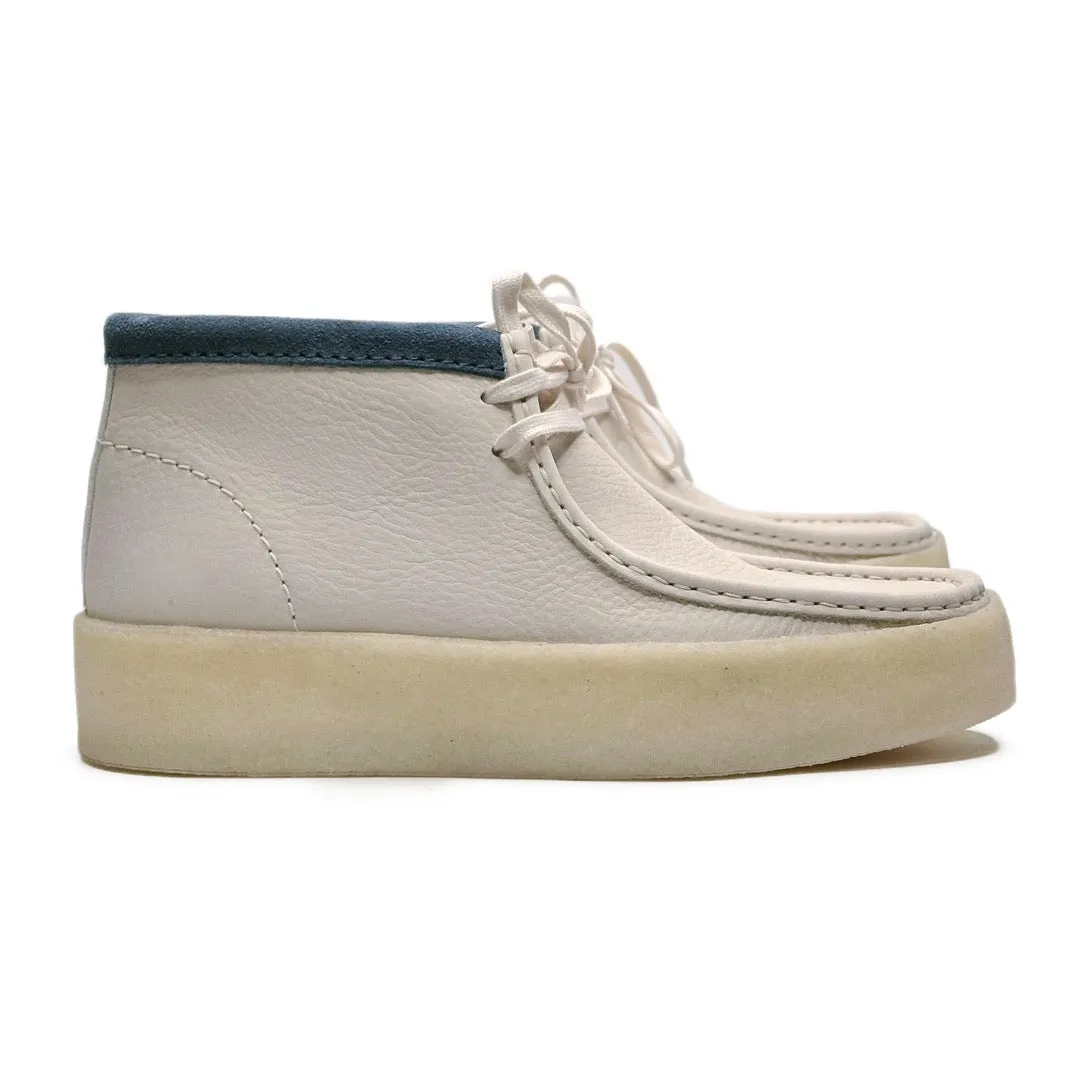 Grippy Outsole Adventure Seeker Wallabee Cup Boots