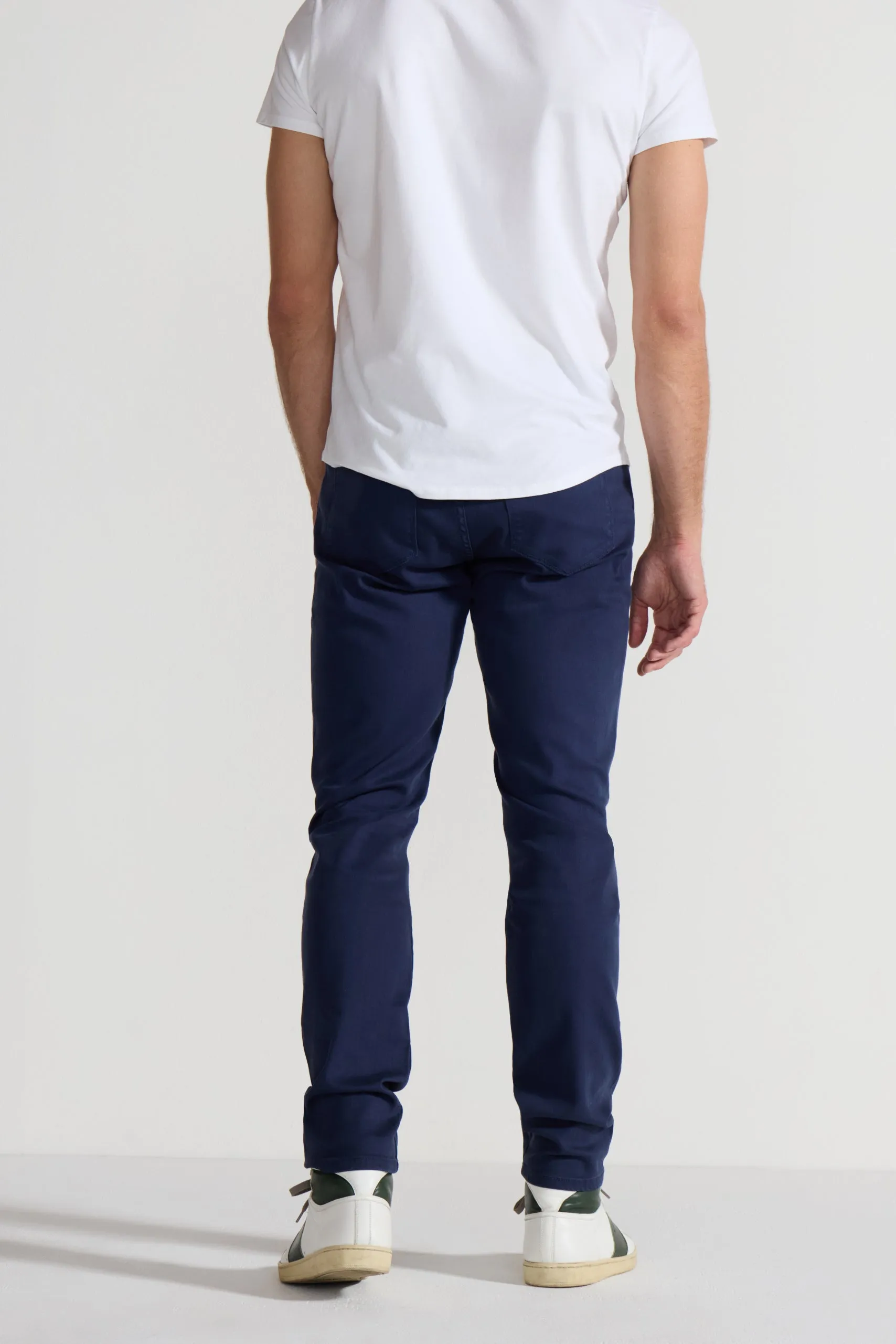 FourWayStretchClothing Brando Jean - Navy