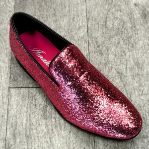 Office Cool Exclusive Formal Dress Shoe Red BARNES