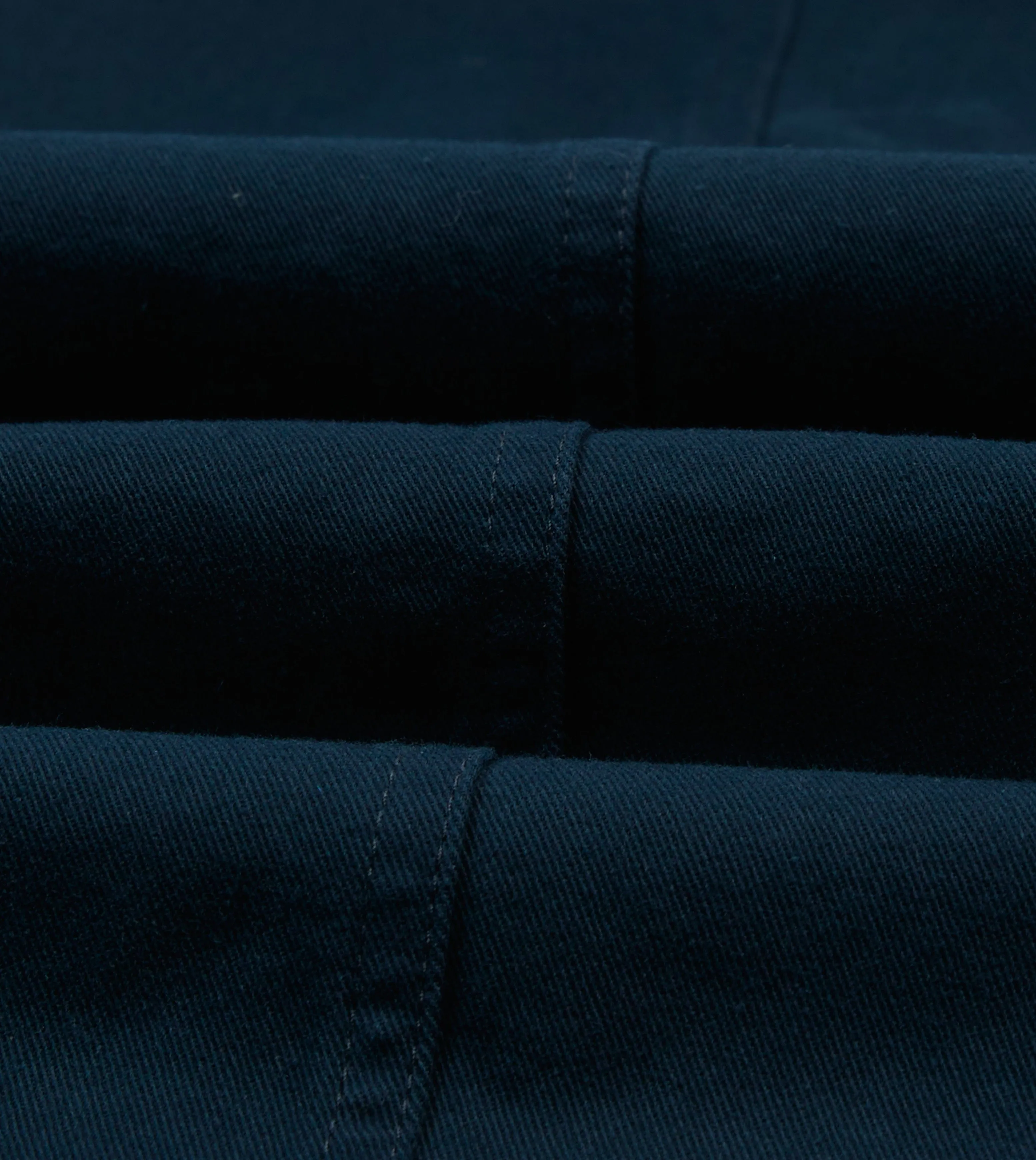 Navy Vintage Wash Cotton Games Blazer Mk. I Slip Resistant Grip City Commuter