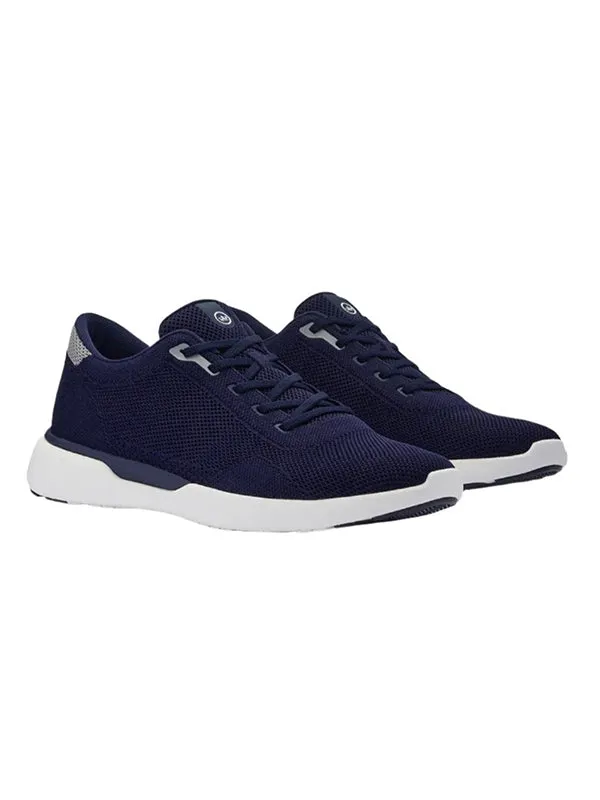 Glide V3 Sneaker - Navy clean look Easy Match