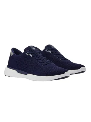 Unisex Comfort Glide V3 Sneaker - Navy