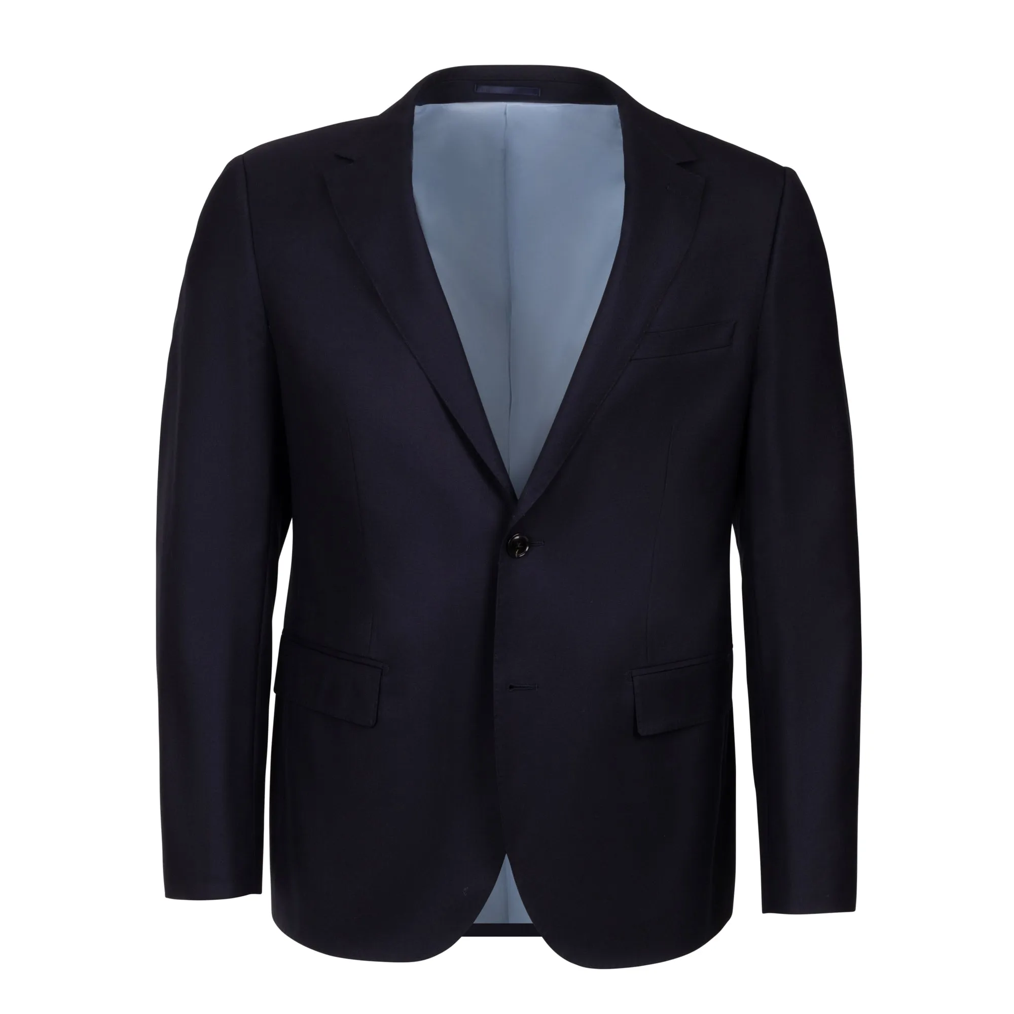 Kangaroo Pocket T.O. Men's Essential Blazer - Classic Fit