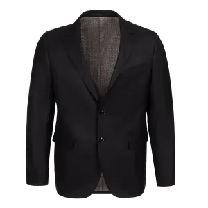 T.O. Men's Essential Blazer - Classic Fit Ultra Light Packable