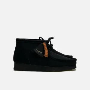 Wallabee Boots Wild Soul