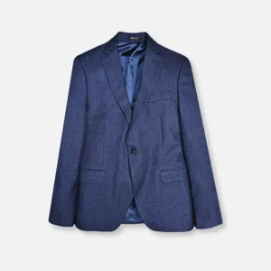 Donado Slim Fit Blazer Odor Resistant Fabric