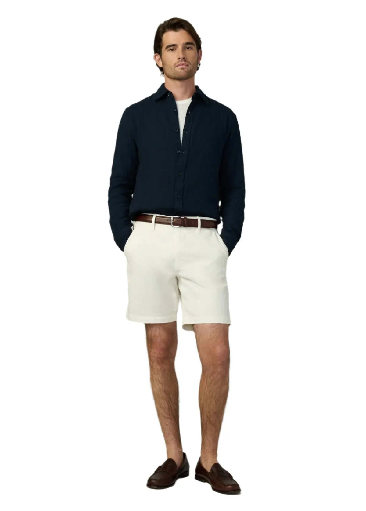 Palmer Short - Chalk Baby shower gift