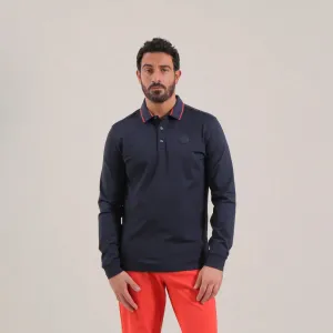 Summer Party Chervo Annuncio Pro Therm Lightweight Polo