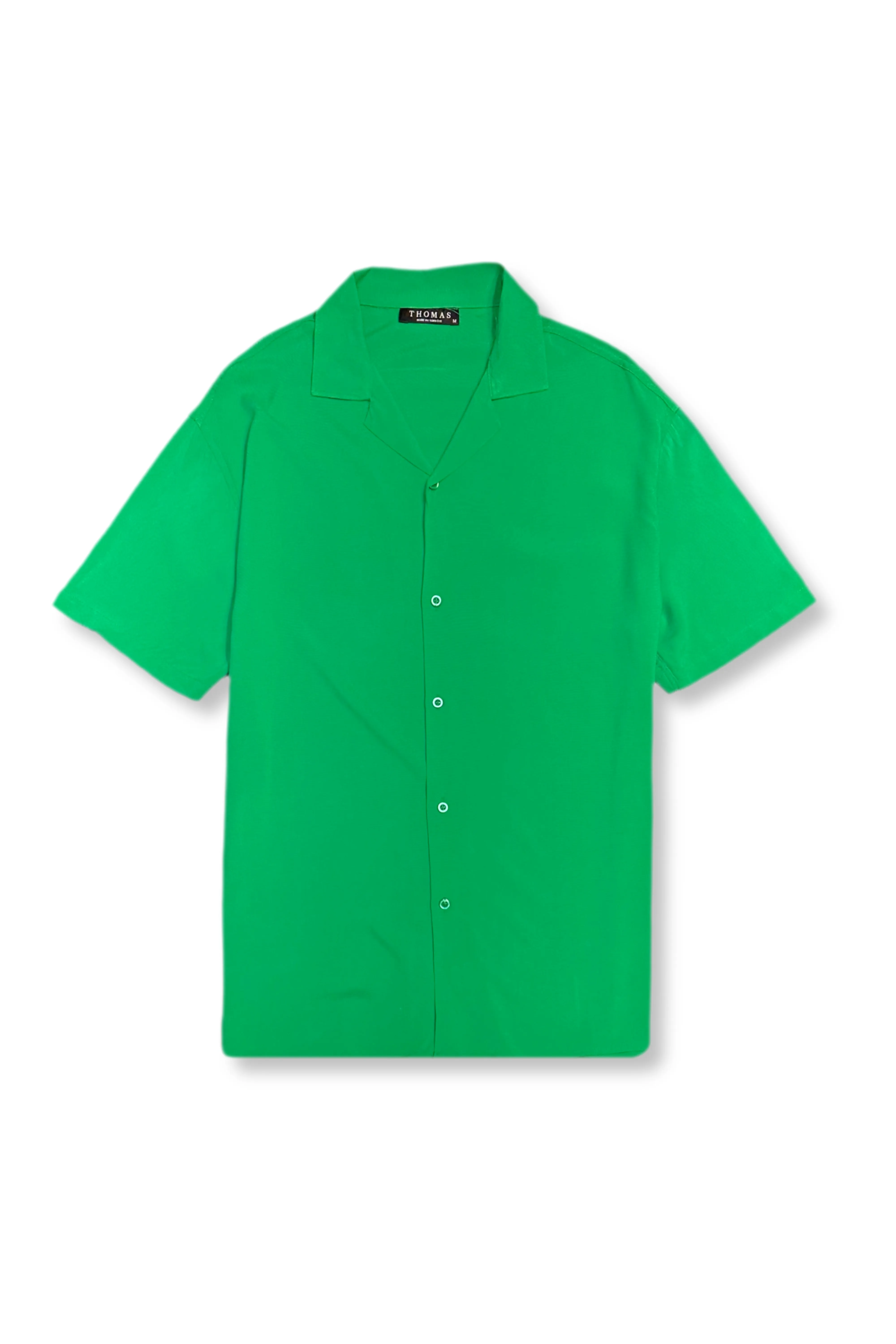 FlexibleNeckline Morning Walk Talbert Revere Collar Shirt