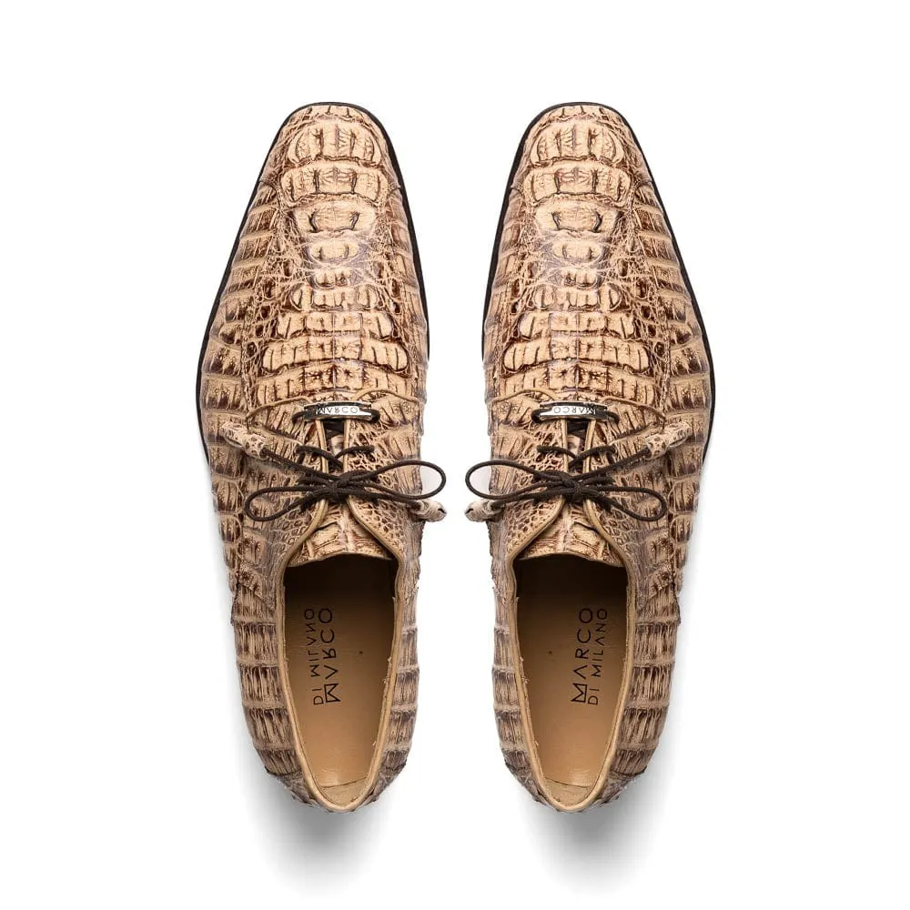 Classic Leather Apricena Rustic Orix