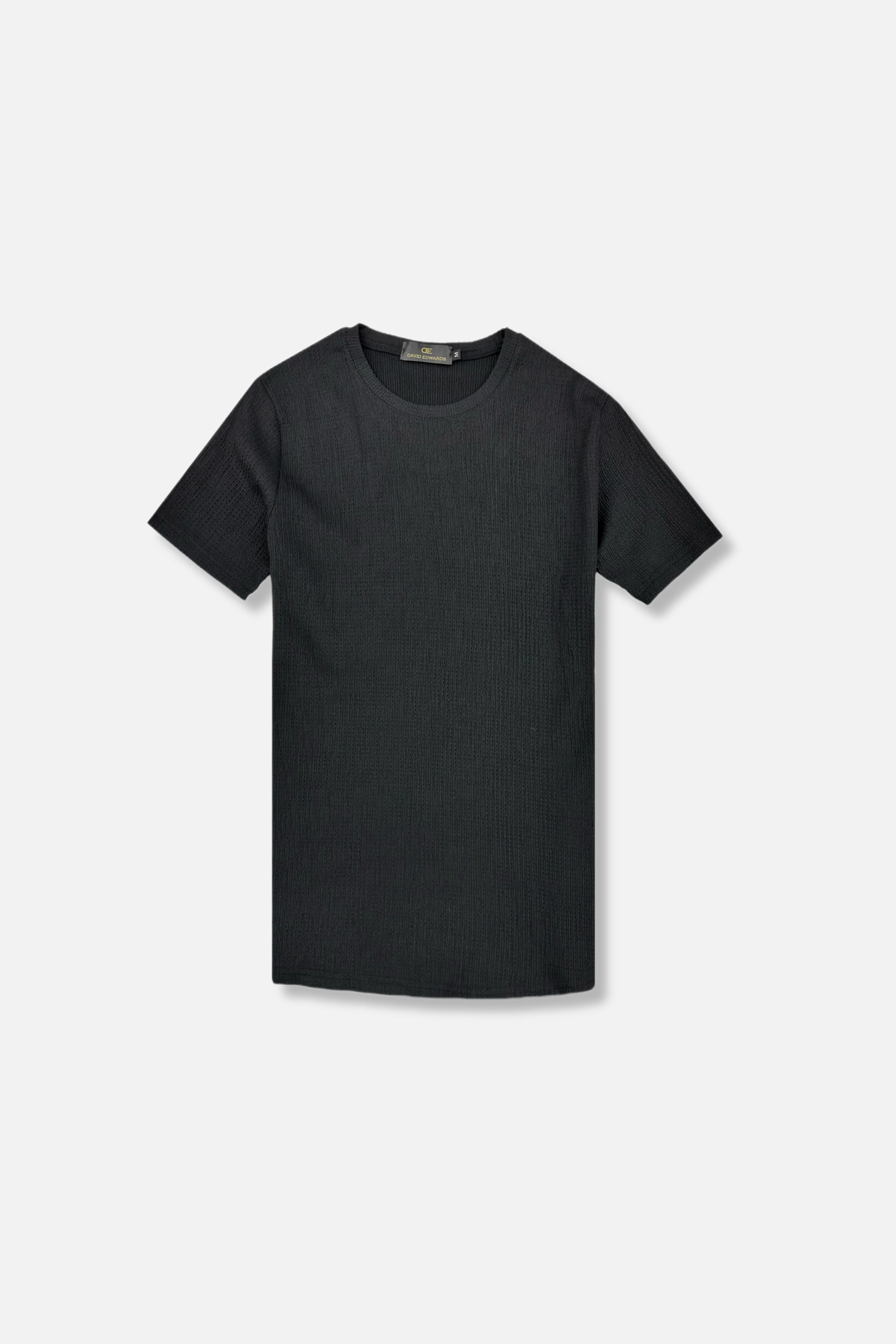 Drulen Crewneck T-Shirt Light and Soft Summer Ready