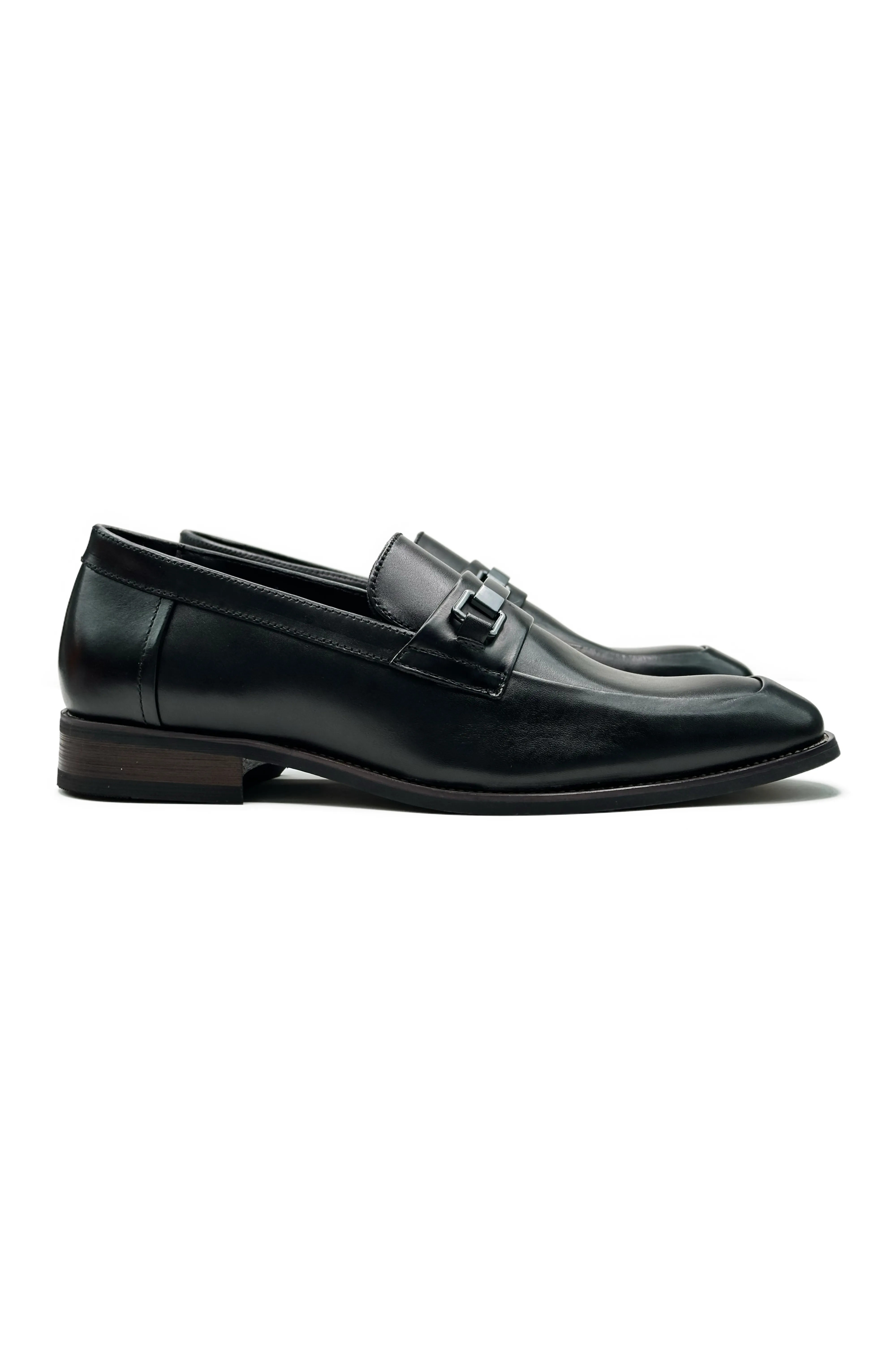 Albany Bit Loafer Shoes Posture Focus Evening Comfort