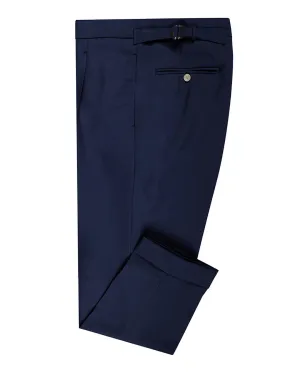 Hygienic Inner Layer Vitale Barberis Canonico - 120s 2 Ply Navy
