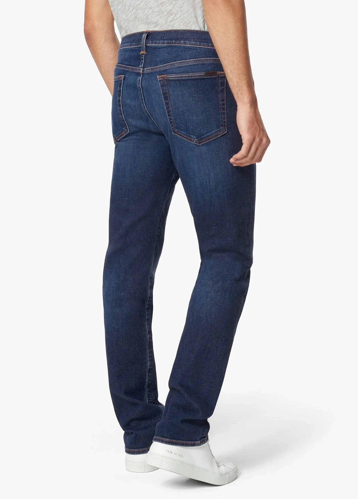 The Brixton - Mahrez Stylish Jeans Ultraviolet Protection