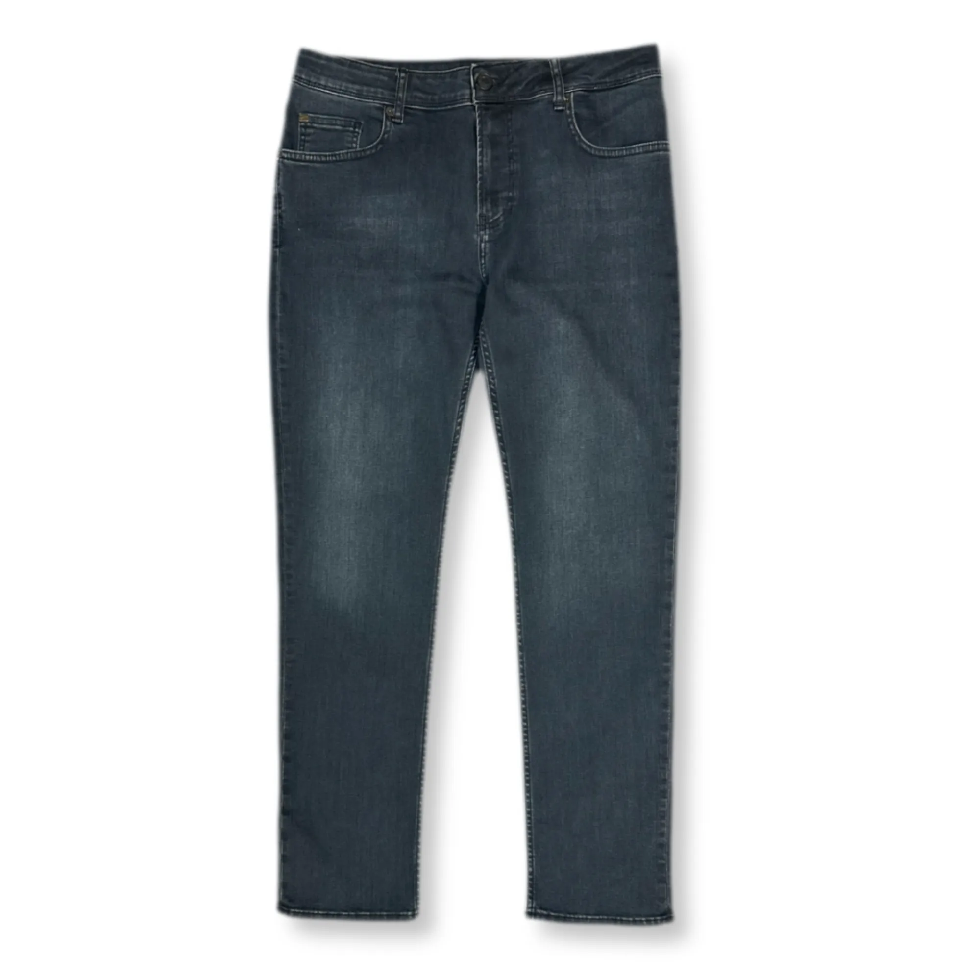 Family Style Elegant De'Nicolo Slim Fit Jeans