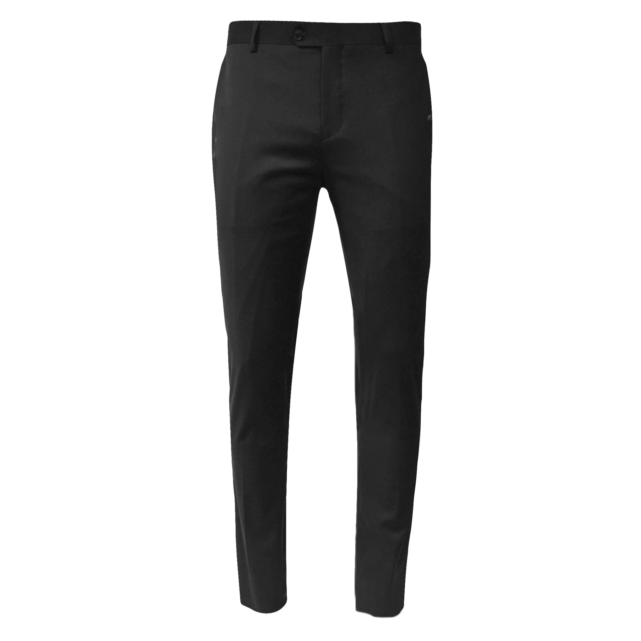 MILANO LABEL MODERN FIT PANTS/Sp202 Light Fit Wear Flexible Gusset Design