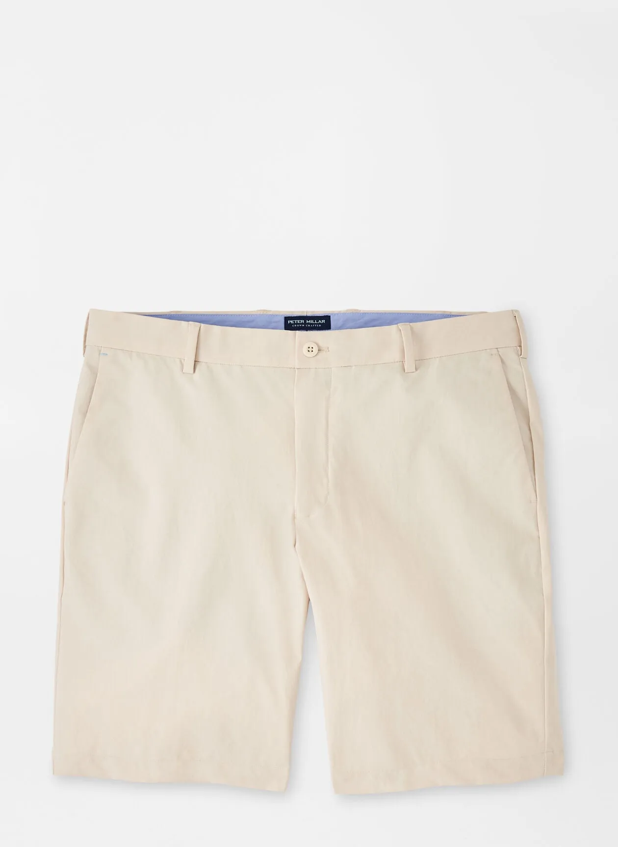 Surge Performance Short Relaxed Waistband
