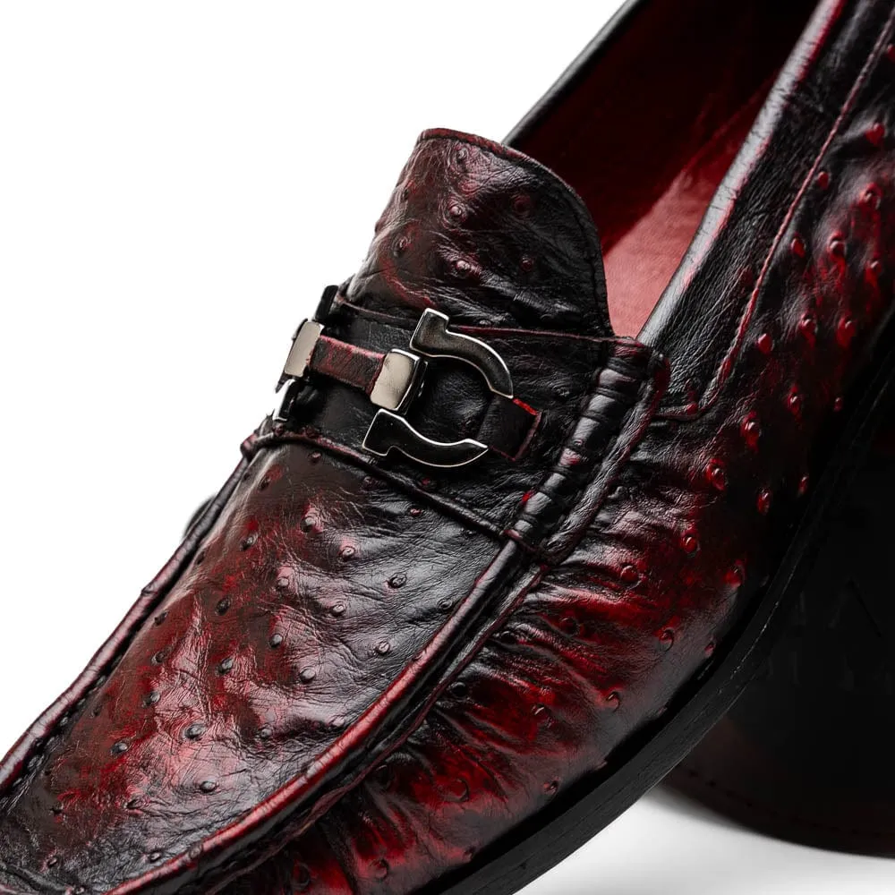 Refined Line Fast Entry Ferrioni BlackCherry