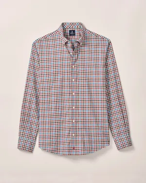 Athletic Look Fitted Design Hartwick