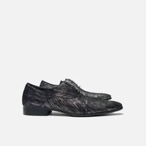 Zenos Brushed Oxfords Workplace Comfort