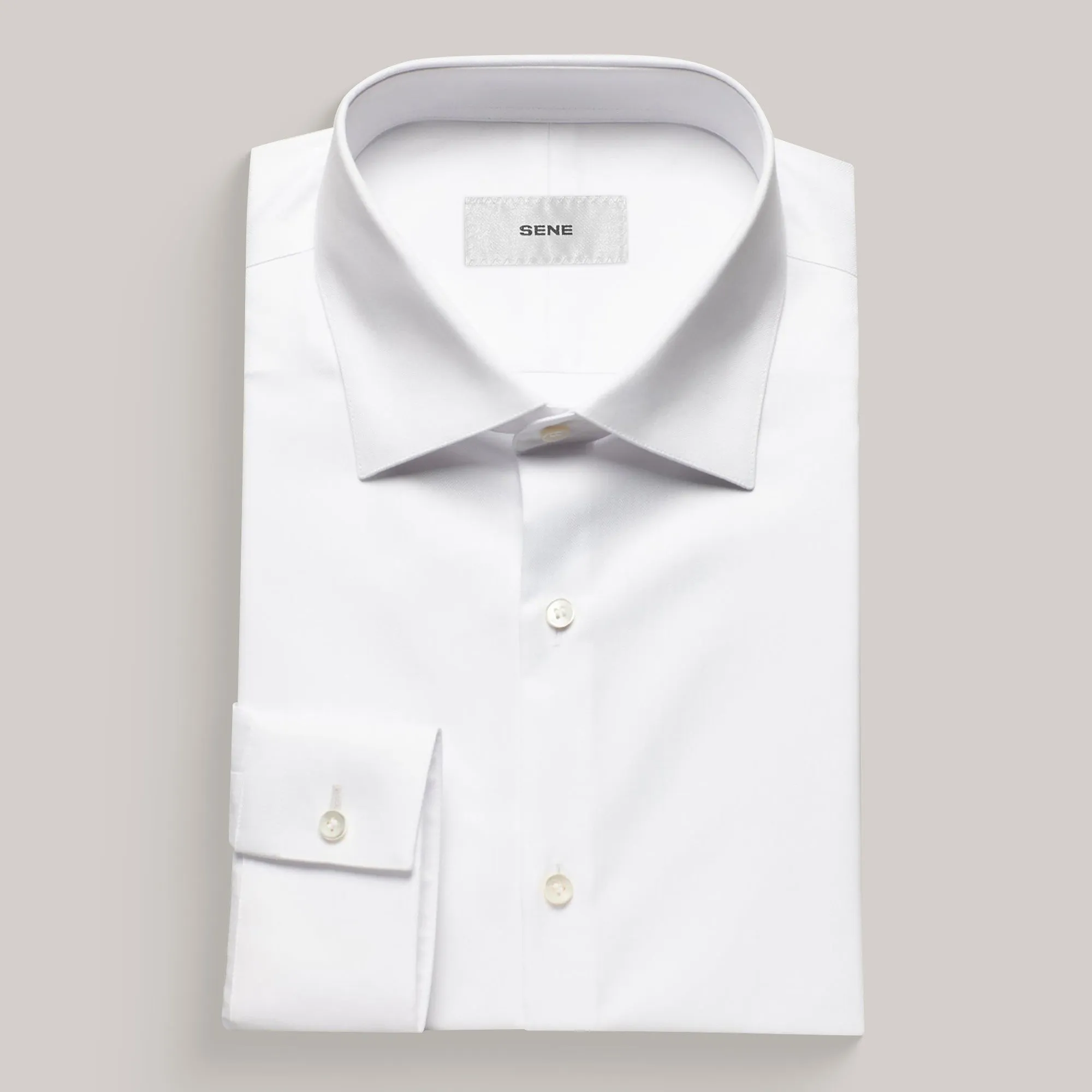 BreezeTech Spread Shirt Sophisticated Elegance Premium Feel
