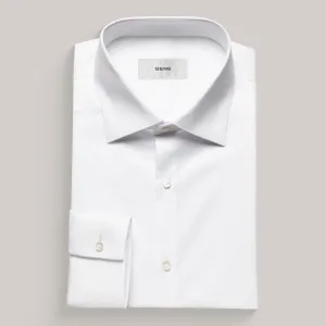 BreezeTech Spread Shirt Sophisticated Elegance Premium Feel
