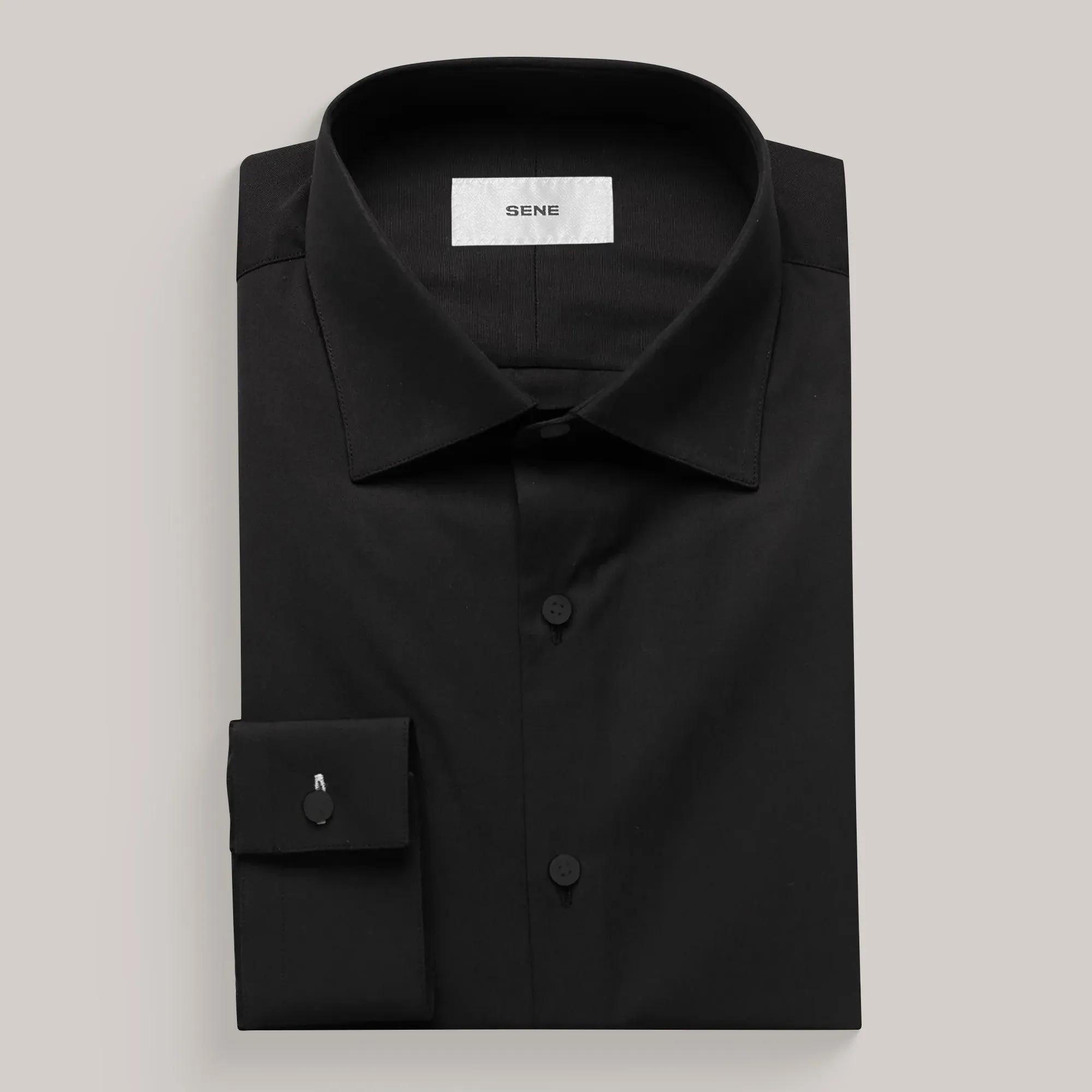 BreezeTech Spread Shirt Gym Companion