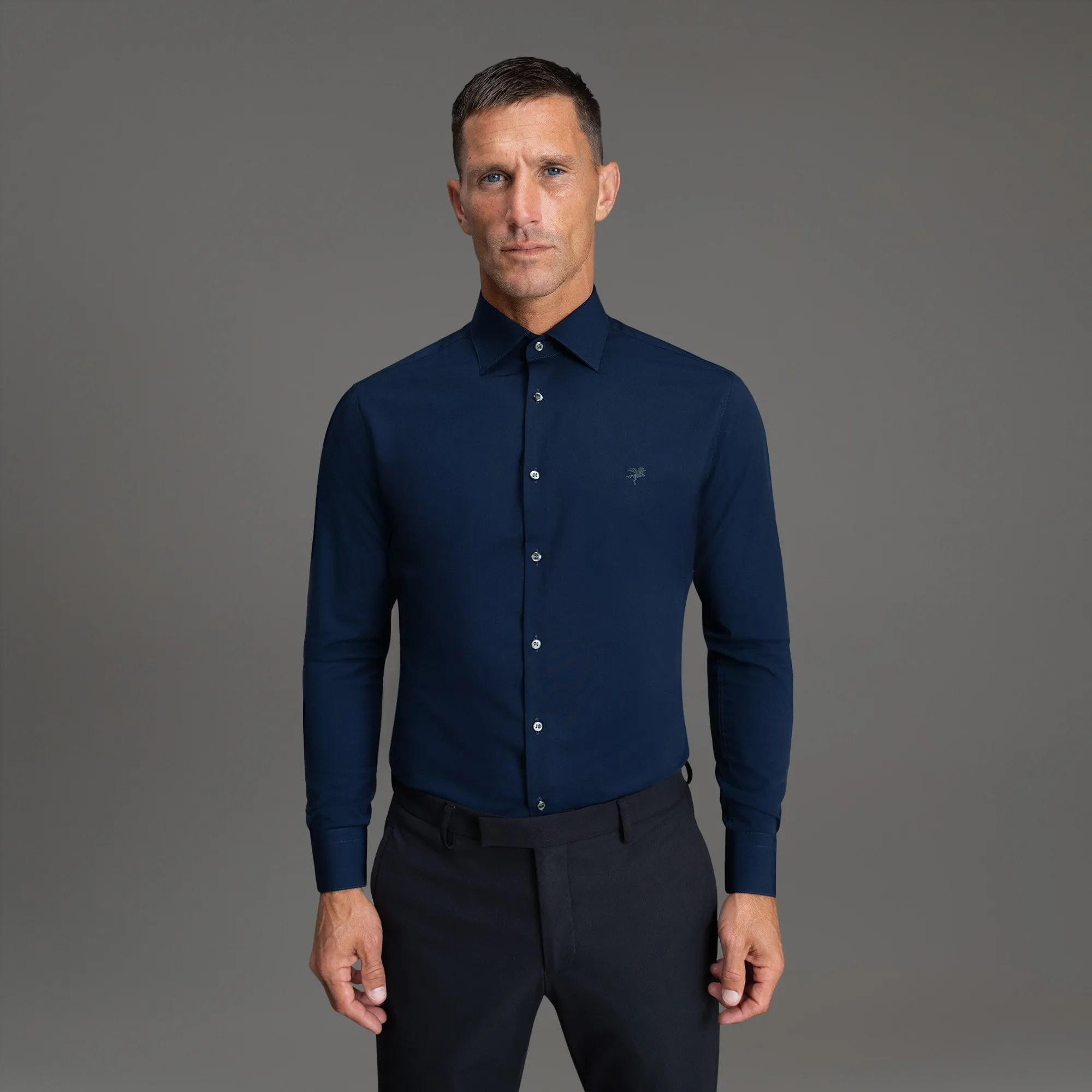 Premium Quality BreezeTech Spread Shirt