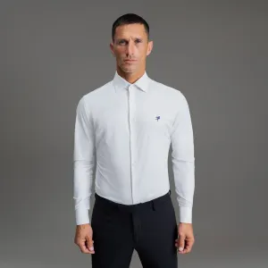 BreezeTech Spread Shirt Affordable Fashion Sustainable Dye Process