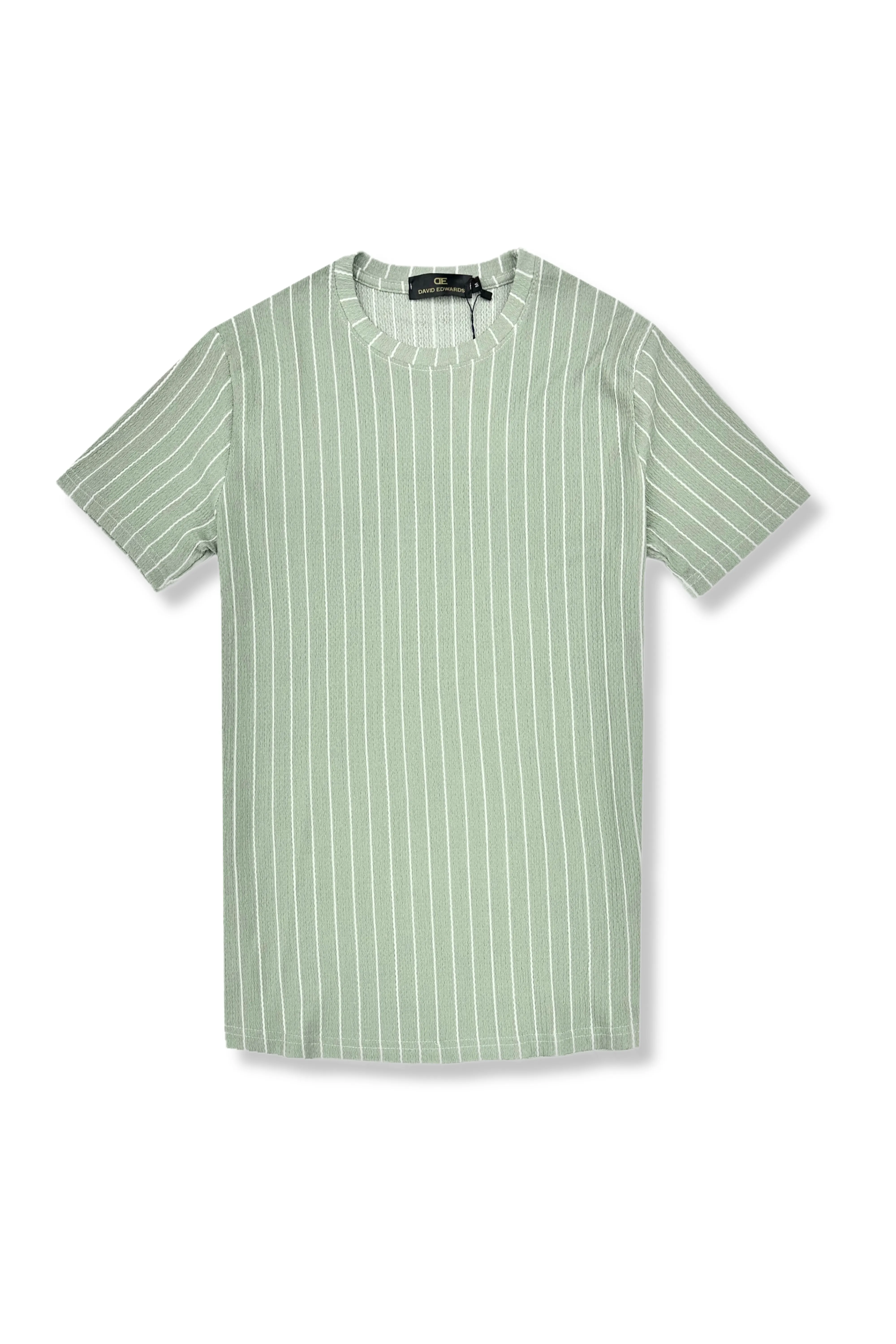 Drulay Crewneck T-Shirt Relaxed Outfit Relaxed and Comfy