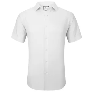 SUSLO COUTURE SPORT SHIRTS/LSC805 Monochrome Palette
