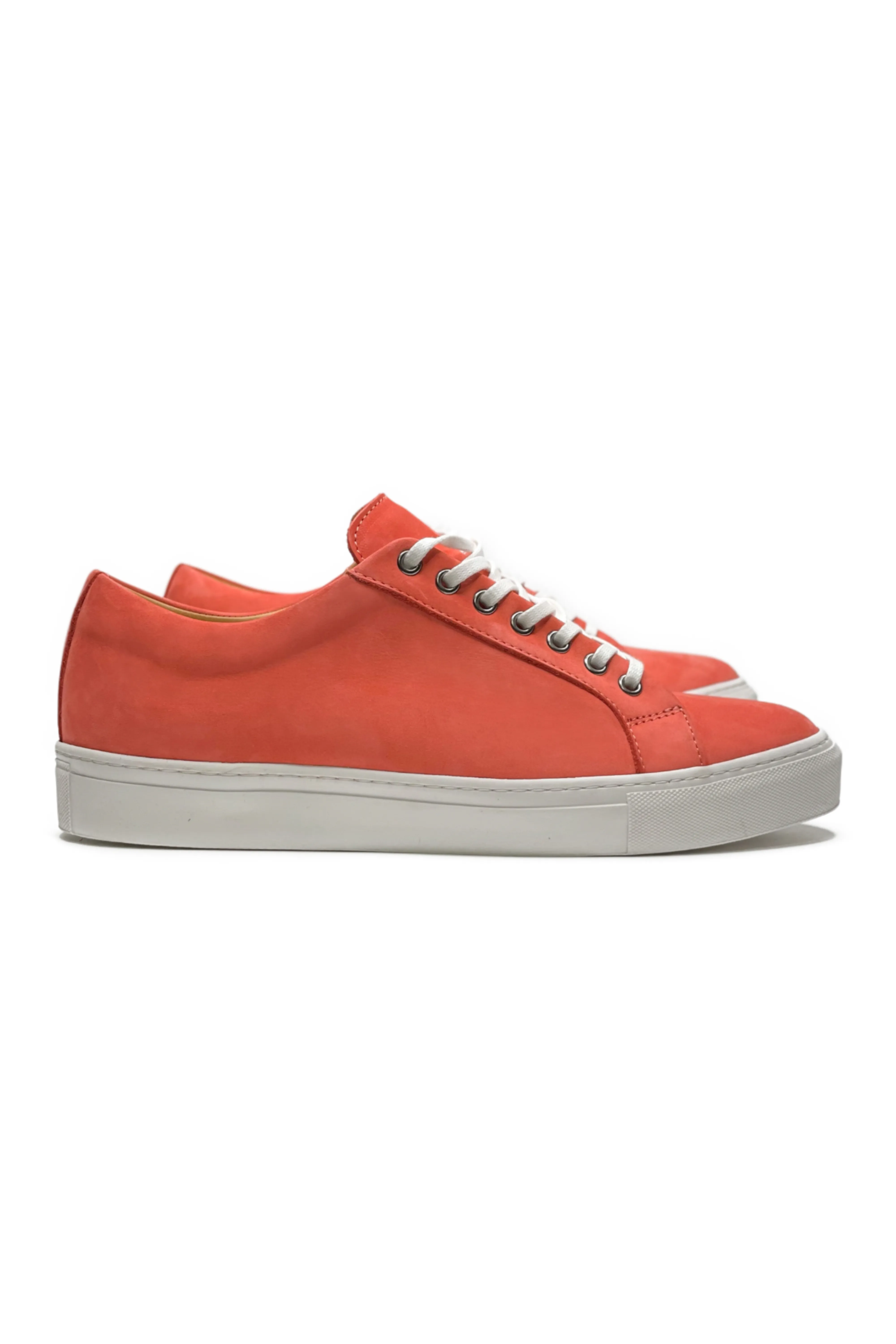 Demonte Cupsole Sneakers Happy Walk